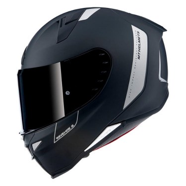 Каска за Мотор MT Helmets Revenge 2 Solid A1 Matt Black