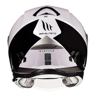 Каска за Мотор MT Helmets Thunder 3 SV Venus (градска)