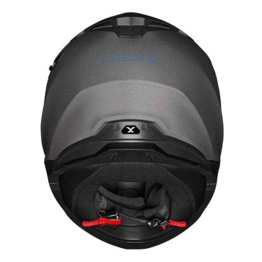 NEXX Каска за мотор Y100 Core Black Matt