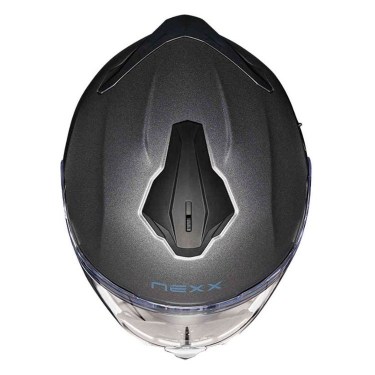 NEXX Каска за мотор Y100 Core Black Matt
