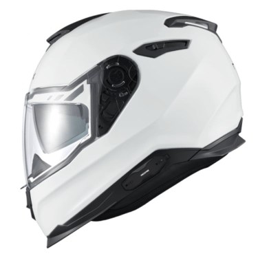 NEXX Каска за мотор Y100 Core White