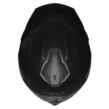 NEXX Каска за мотор Y100R Full Black Matt