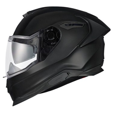 NEXX Каска за мотор Y100R Full Black Matt