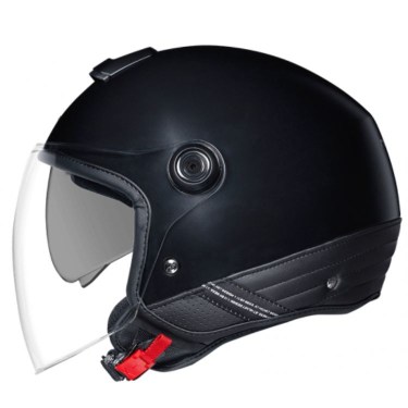 NEXX Каска за скутер Y.10 Cali Black Matt