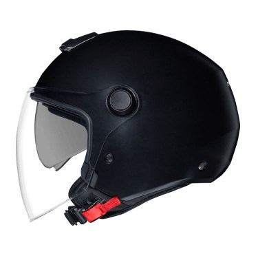 NEXX Каска за скутер Y.10 Plain Black