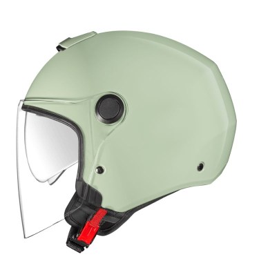 NEXX Каска за скутер Y.10 Plain Pastel Green