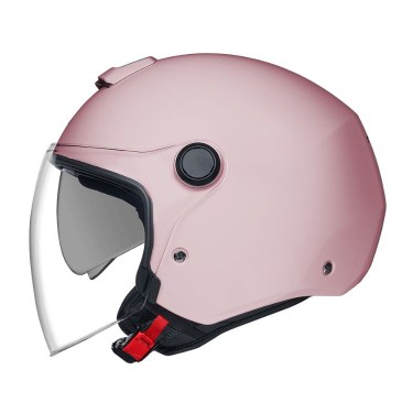NEXX Каска за скутер Y.10 Plain Pastel Pink