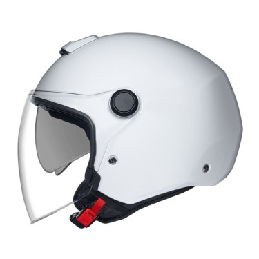 NEXX Каска за скутер Y.10 Plain White