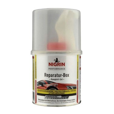 Nigrin Комплект за поправка Reparatur-Box 250 грама