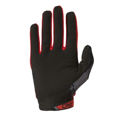 O'Neal Детски крос ръкавици Matrix Camo V.22 (Black/Red)