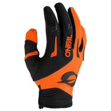 O'Neal Детски Мотокрос Ръкавици Element 2021 (Orange/Black)