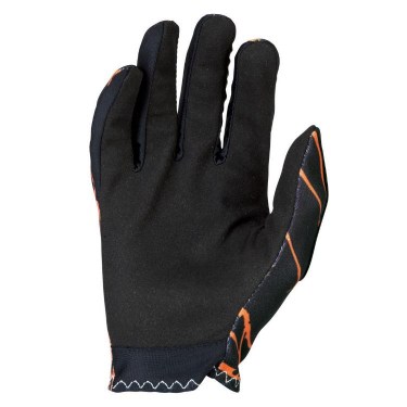 O'Neal Мотокрос ръкавици Matrix Enigma (Black/Orange)