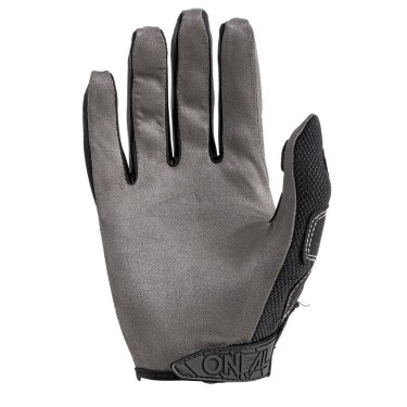 O'Neal Мотокрос ръкавици Mayhem Pistons II (Black/White)