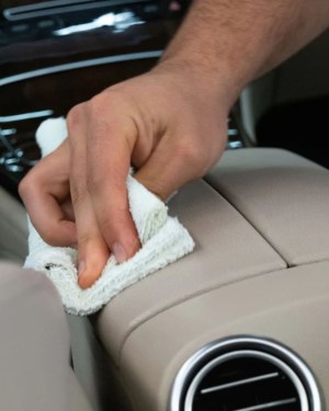 Turtle Wax Препарат за кожа Luxe Leather 500 мл