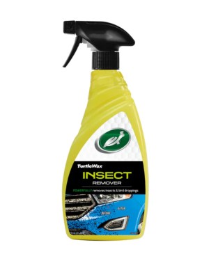 Препарат за насекоми Turtle Wax Insect Remover 500 мл