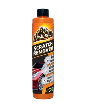 Препарат за Отстраняване на Драскотини Armor All Scratch Remover 200 мл
