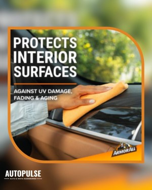 Препарат за почистване и защита Armor All Protectant 300 ml