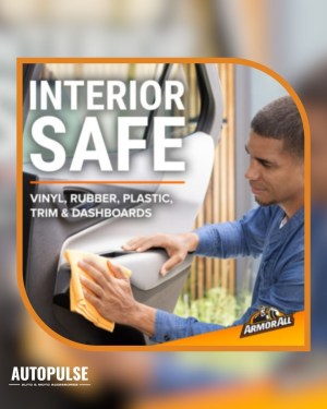 Препарат за почистване и защита Armor All Protectant 300 ml