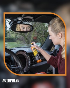 Препарат за почистване и защита Armor All Protectant 300 ml