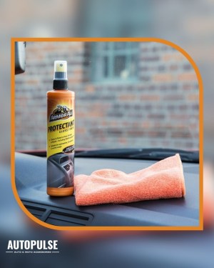 Препарат за почистване и защита Armor All Protectant 300 ml