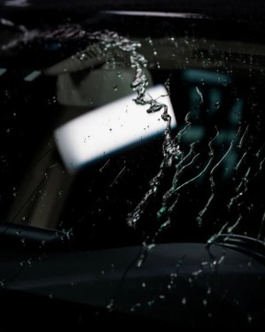 Препарат за предпазване от дъжда Turtle Wax Clear Vue Rain Repellent 300 мл