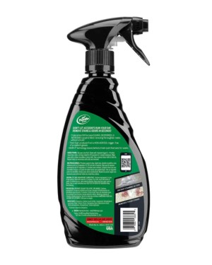 Препарат за премахване на петна и миризми Turtle Wax Spot Clean Odor Remover 500 мл