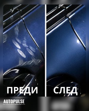 Препарат за сухо измиване на автомобила Turtle Wax Hybrid Solutions Ceramic 3 in1 Detailer 500 ml