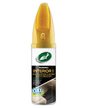 Препарат за тапицерии Turtle Wax Interior 1 Aerosol