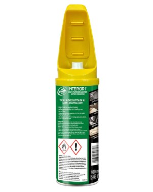 Препарат за тапицерии Turtle Wax Interior 1 Aerosol