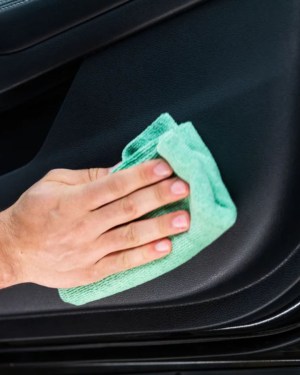 Препарат за тапицерии Turtle Wax Interior 1 Aerosol