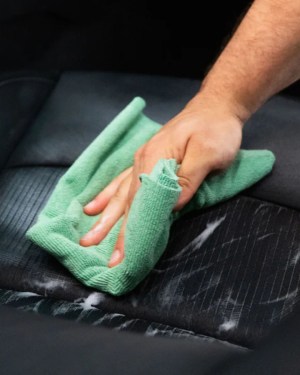 Препарат за тапицерии Turtle Wax Interior 1 Aerosol