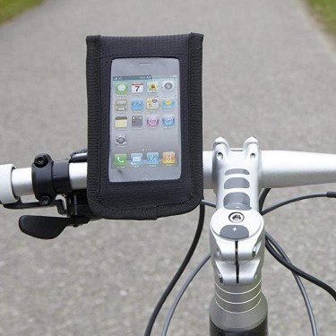 proFex Калъф за смартфон за монтиране на велосипед 65075
