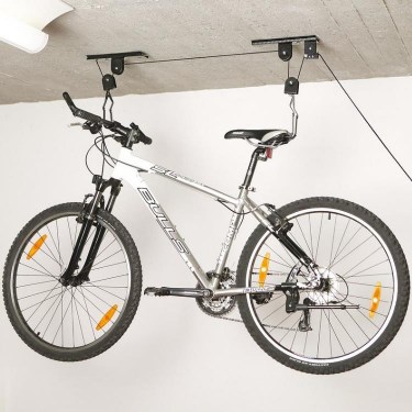 proFEX Велосипедна стойка за таван