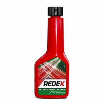 Redex Добавка за бензин Petrol One Shot - 90 ml