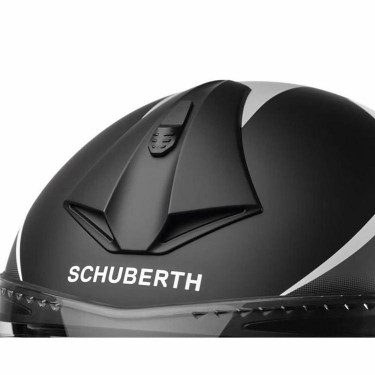 Schuberth Каска за Мотор C3 Pro Sestante Black/Grey (туристическа)