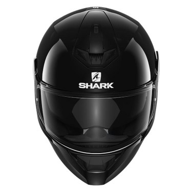 Shark Каска за Мотор D-Skwal 2 Blank Black