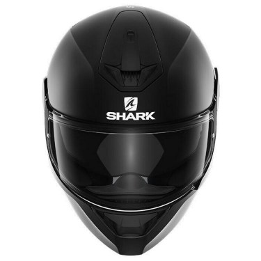 Shark Каска за Мотор D-Skwal 2 Black Matt