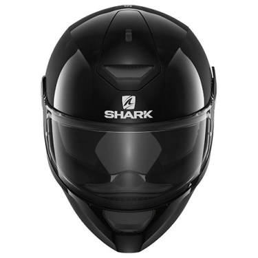 Shark Каска за Мотор D-Skwal Blank Black
