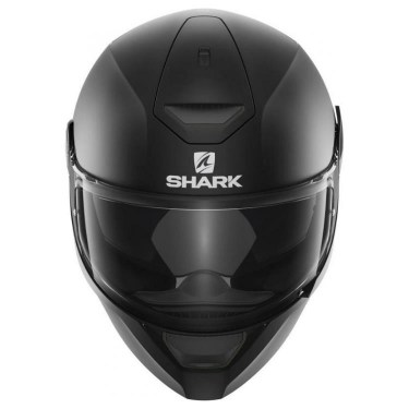 Shark Каска за Мотор D-Skwal Blank Black Matt