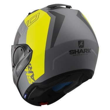 Shark Каска за Мотор Evo-One 2 Slasher Matt (модуларна)