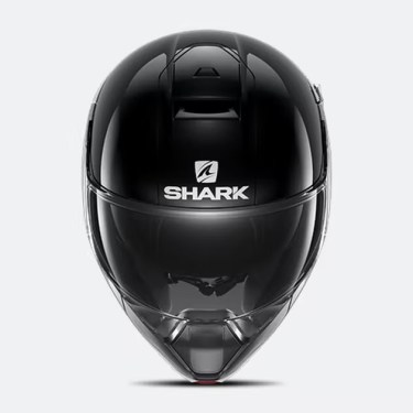 Shark Каска за Мотор Evojet Dual Black/Anthracite