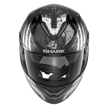 Shark Каска за Мотор Ridill Threezy Mat (full-face)