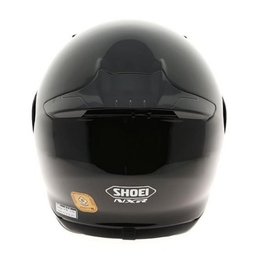 Shoei Каска за Мотор NXR Gloss Black (Full Face)