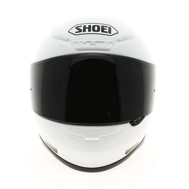 Shoei Каска за Мотор NXR White (Full Face)