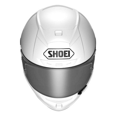 Shoei Каска за Мотор X-Spirit III White (спортна)