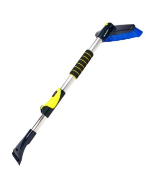 Телескопична четка за сняг Michelin Snow Brush Telescopic (80-110 см)