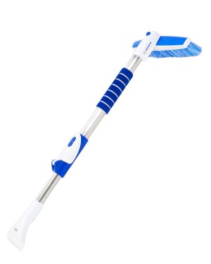 Телескопична четка за сняг Michelin Snow Brush Telescopic (80-110 см)
