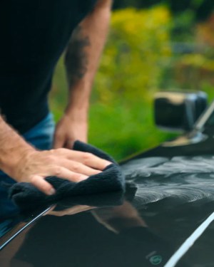 Turtle Wax Автомобилна вакса Carnauba Car Wax - 500 мл