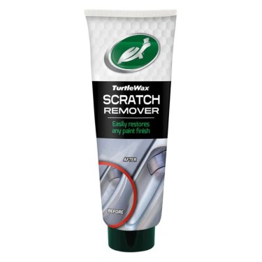 Turtle Wax Полираща паста Scratch Remover 100 ml