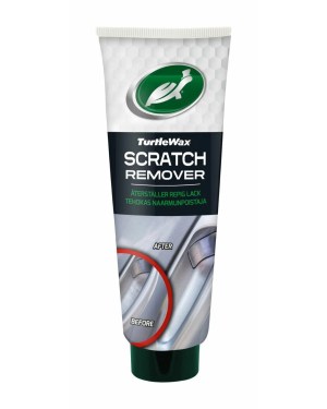 Turtle Wax Полираща паста Scratch Remover 100 ml